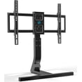Table Top Universal TV Stand for 32-80 inch TVs up to 220 lbs - Walmart.com