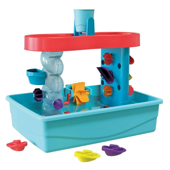 Table Top Water Table