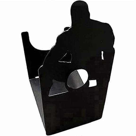 Table Top Wine Rack, Wine Display Stand with Character, Separate Wine Storage Room in the Kitchen F