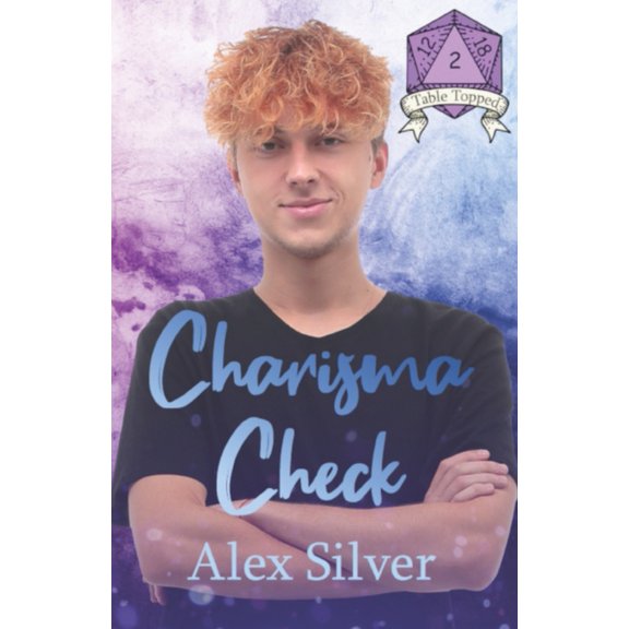 Table Topped: Charisma Check (Paperback)