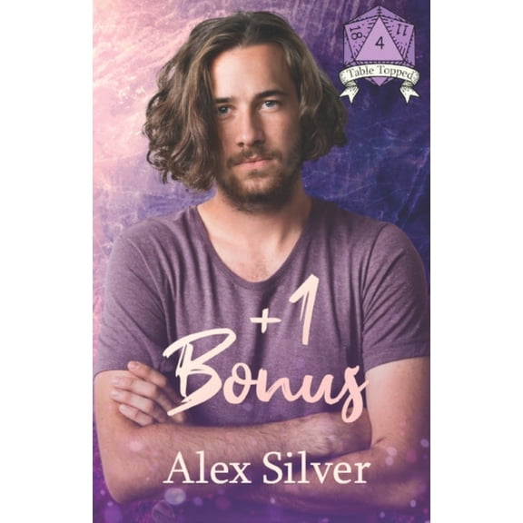 Table Topped: Plus One Bonus: An M/X fake relationship romance (Paperback)