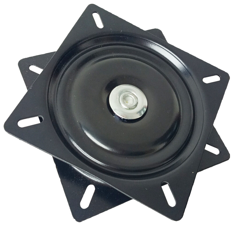 Table Turntable Car Seat Bar Stool Seat Replacement Boat Seat Pedestals