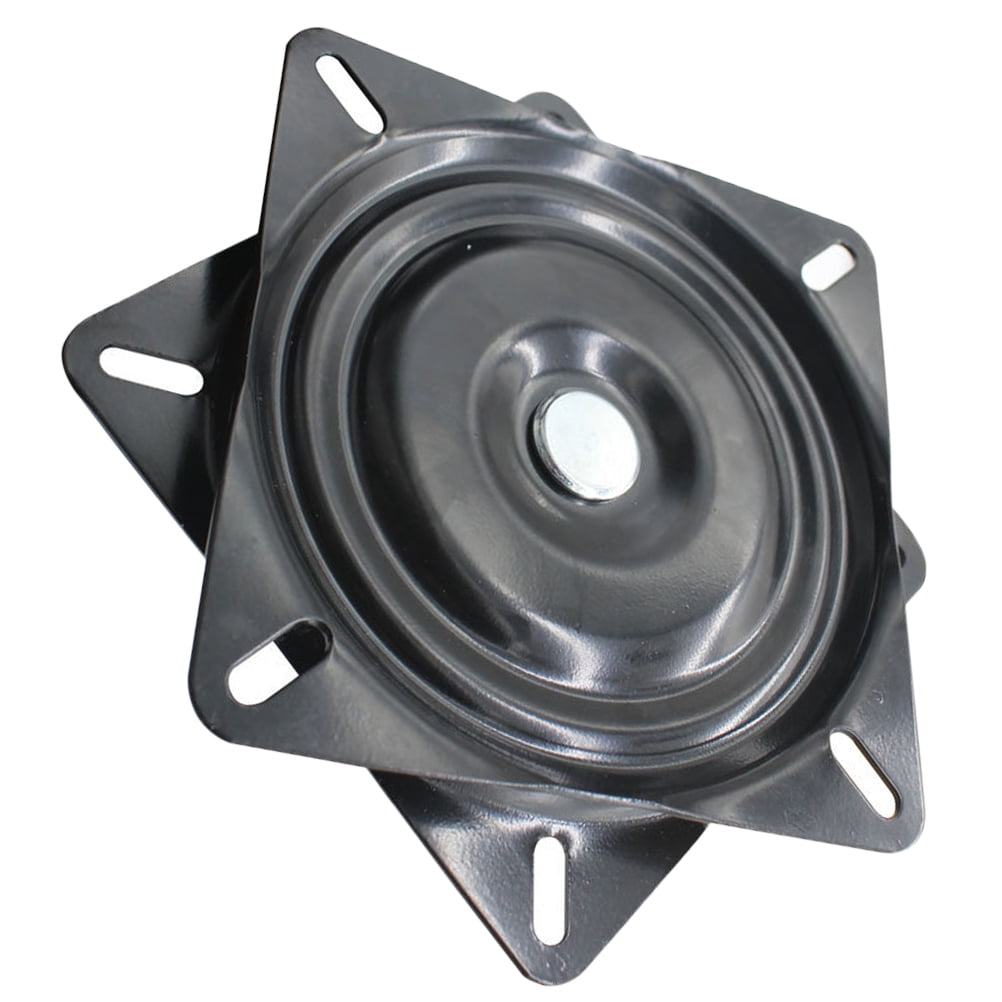 Table Turntable Swivel Chair Base Bar Stool Plate Marine Accessories