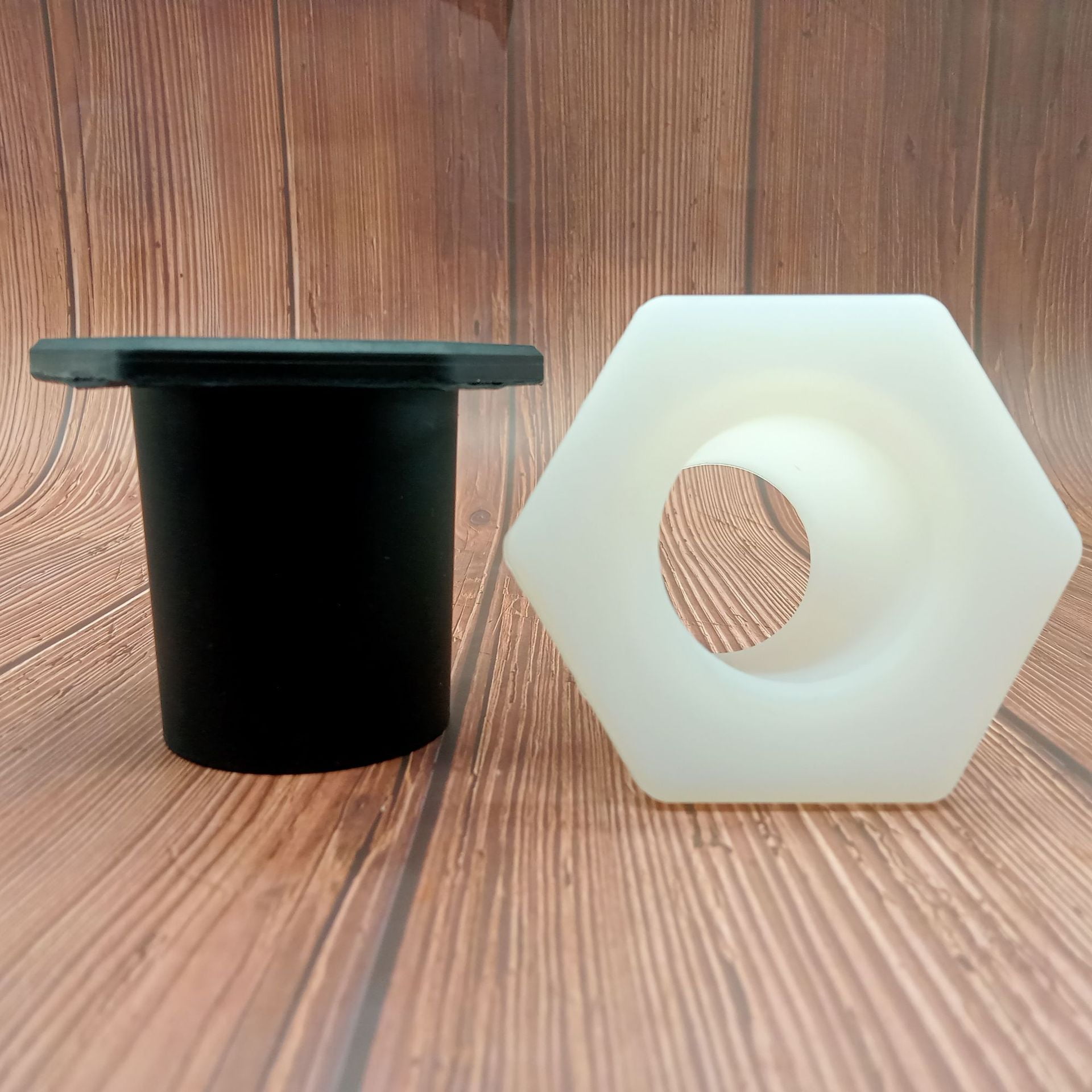 Table Umbrella Hole Ring Pool Umbrella Stabilizer Umbrella Silicone ...
