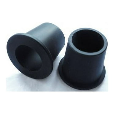 2Pcs Patio Table Umbrella Hole Ring, Umbrella Cone Wedge Plug Umbrella Stabilizer Sleeve Silicone Patio Table Umbrella Hole Plug 2 0 2 5 Inch Patio Ta