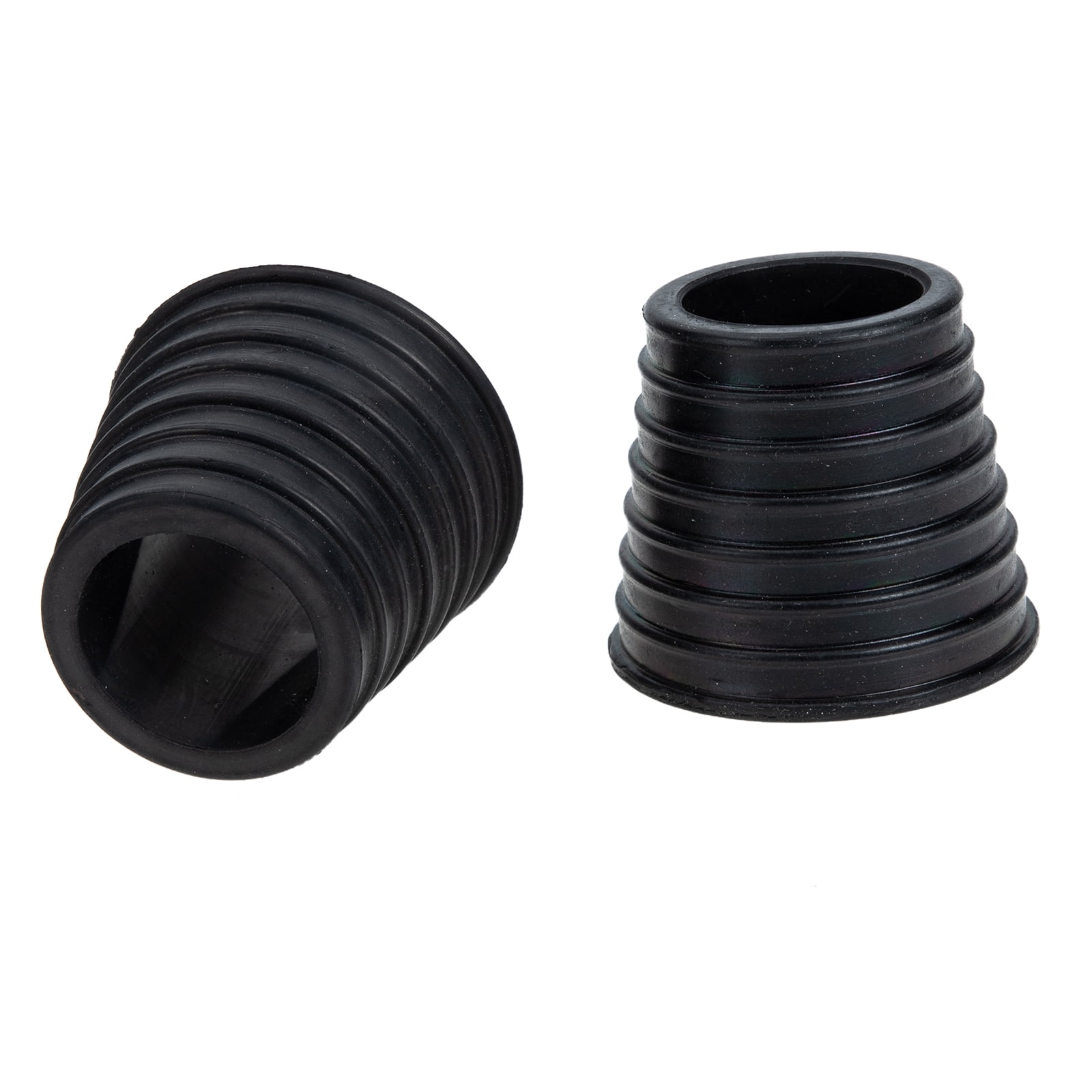 2 Pcs Silicone Table Umbrella Plugs Rubber Grommet Parasol Base Stand ...