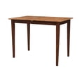 thumbnail image 1 of Table with Butterfly Extension, 1 of 8