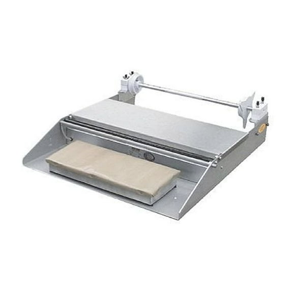 Table Wrapper W/Axles, 1-Roll