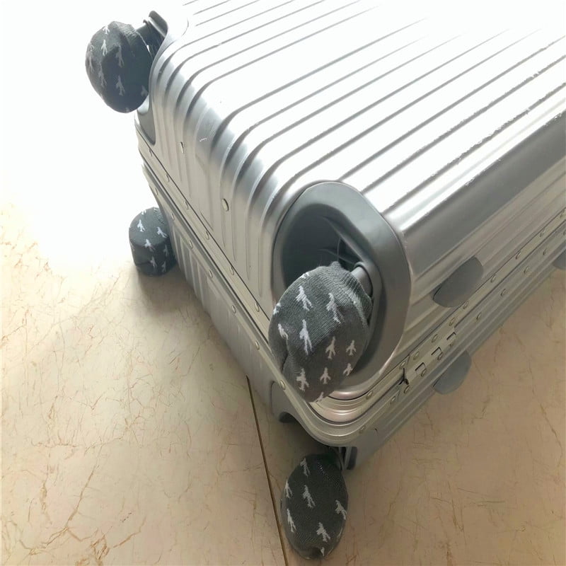 Table and Chair foot cover trolley case wheel cover office wheelchair