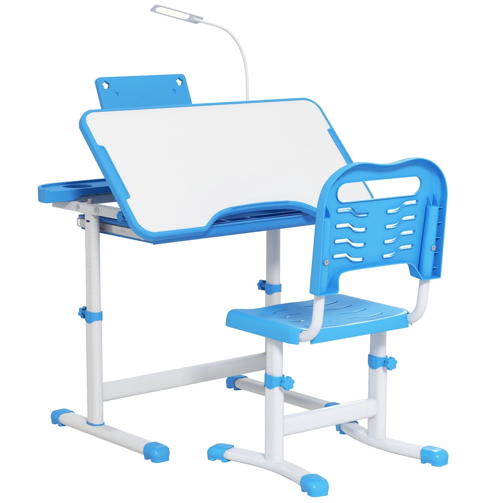 Table and Chair