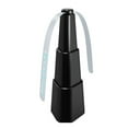 thumbnail image 1 of Table anti-fly fan, outdoor and indoor anti-fly agent, tabletop anti-fly fan with holographic blade for picnic household anti-fly rotator, 1 of 8