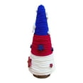 thumbnail image 1 of Party decorations, Red White and Blue Accessories, 12 in Tapered decor, Table Settings for Dining Table decor, Kitchen Table decor Centerpiece, Red White and Blue decorations,, 1 of 5