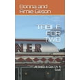 thumbnail image 1 of Table for Two: At least It Got Us A Seat (Paperback), 1 of 1
