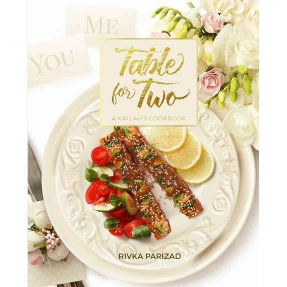 Table for Two Cookbook [Hardcover]