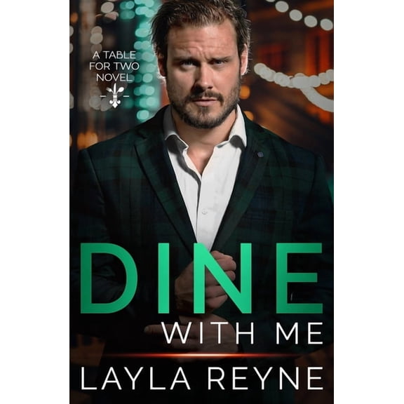 Table for Two Dine With Me, Book 2, (Paperback)