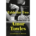 thumbnail image 1 of Table for Two: Fictions, (Hardcover), 1 of 1