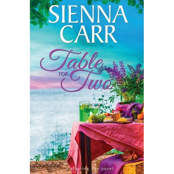 Starling Bay Table for Two, Book 7, (Paperback)