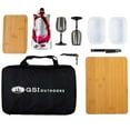thumbnail image 1 of GSI Table for Two Picnic Set, 1 of 5