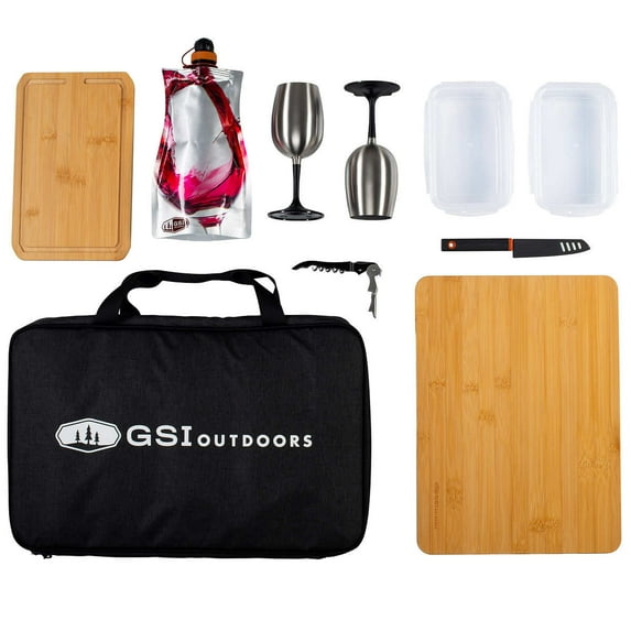GSI Table for Two Picnic Set