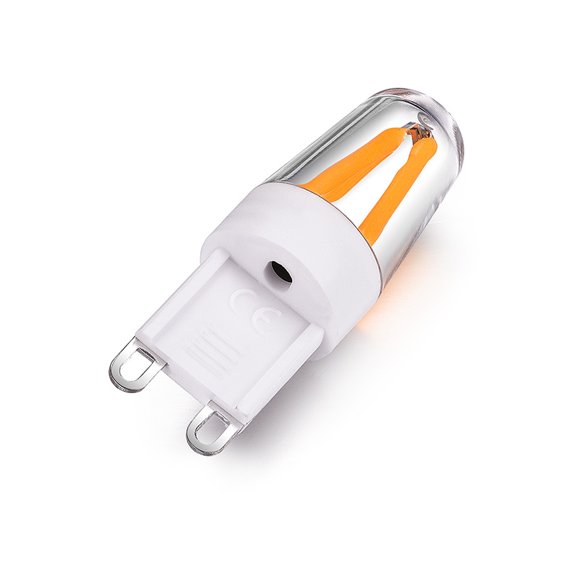 Table lamp bulbs, G9 bulbs, 3w LED bulbs high-quality materials