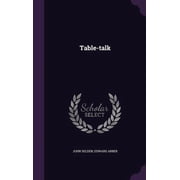 Table-talk (Hardcover)
