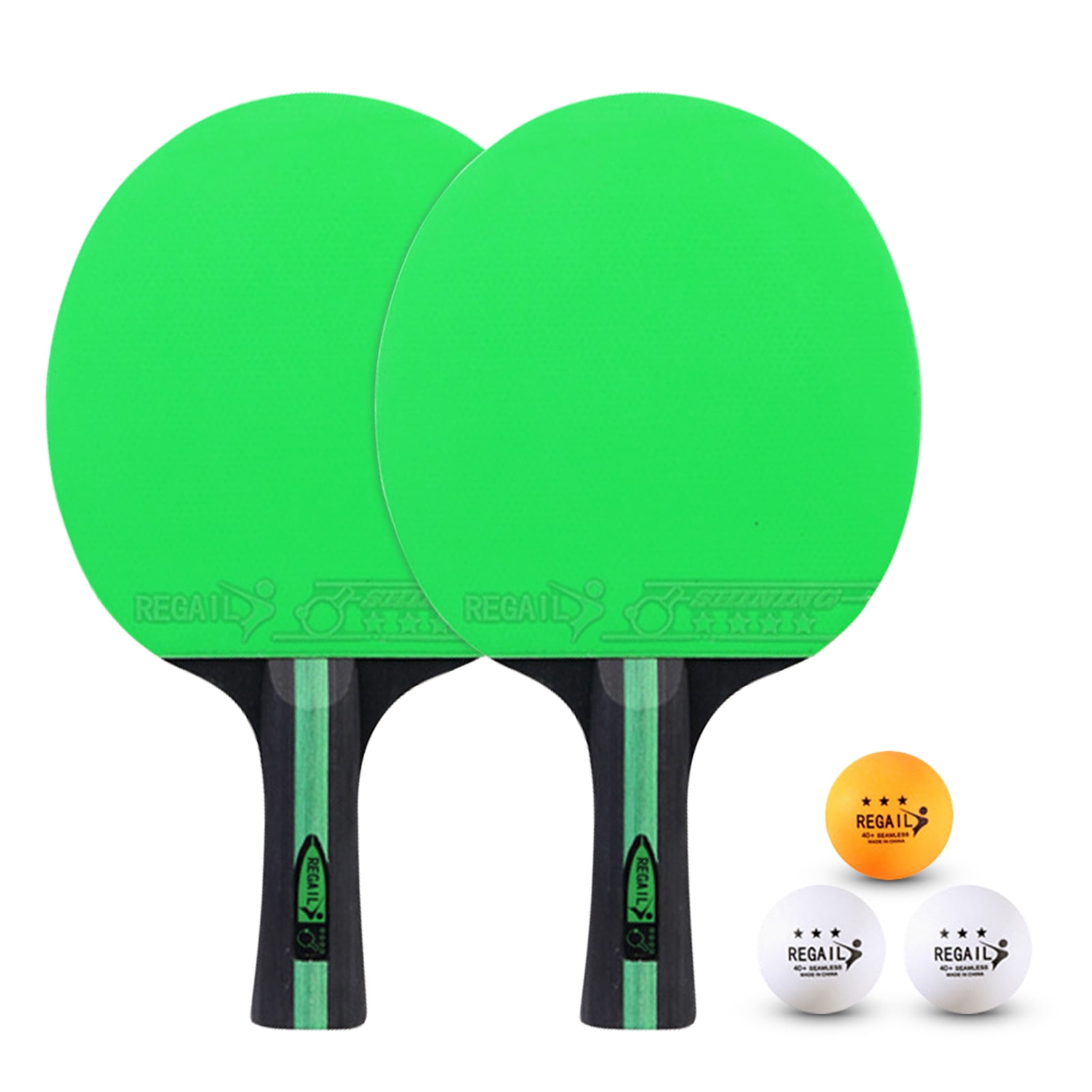 Table Tennis Set FLM CYBERSHAPE CARBON Table Tennis Blade Cyber Shape ...