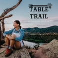 thumbnail image 1 of Table to Trail, (Paperback), 1 of 1