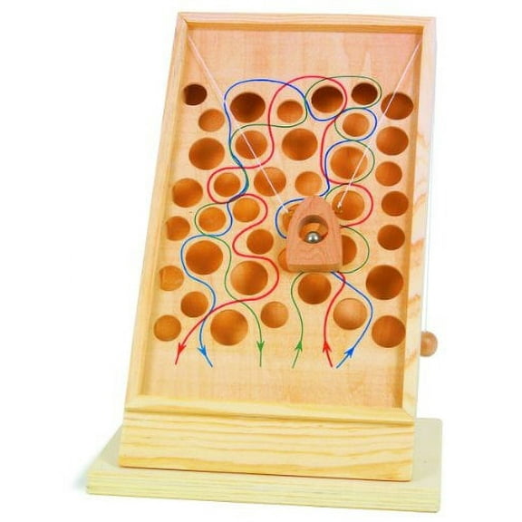 Table-top Climbing Maze