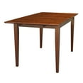 thumbnail image 1 of Table with Butterfly Extension, 1 of 10