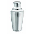 thumbnail image 1 of TableCraft 1212 3-Piece Stainless Steel Cocktail Shaker, 12-Ounce, 1 of 2