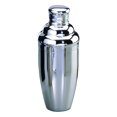 thumbnail image 1 of TableCraft 1224 3-Piece Stainless Steel Cocktail Shaker, 24-Ounce, 1 of 2