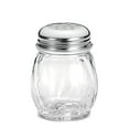 thumbnail image 1 of TableCraft 1260 6 Oz. Cheese Shaker with S/S Lid - 36 / CS, 1 of 1