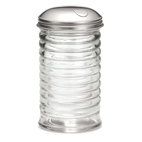 TableCraft BH857 Beehive Collection 12 Oz. Sugar Pourer - Dozen
