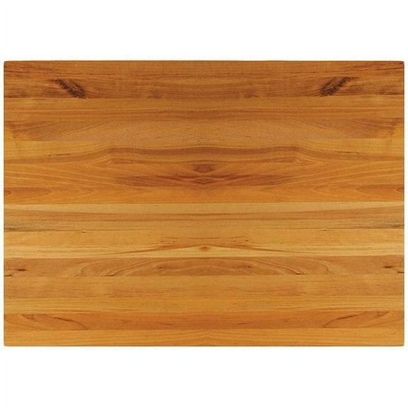 TableCraft CBW1830175 Butcher Block 30 x 18" x 1.75" Cutting Board"