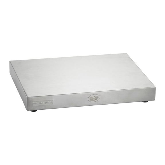 TableCraft CW60101 Professional Bakeware S/S Half-Size Cooling Plate