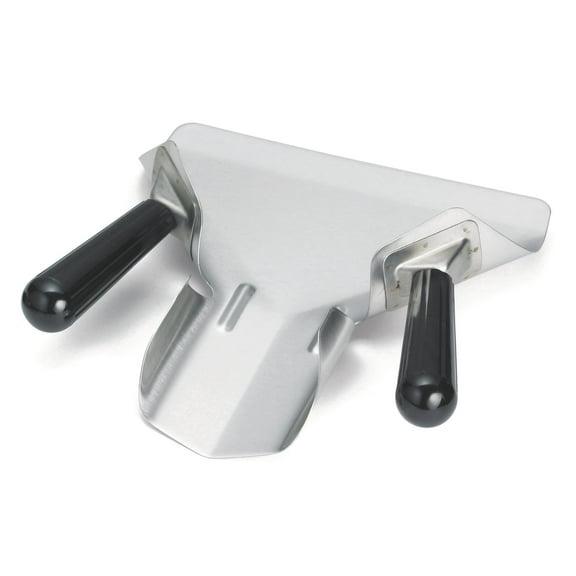 TableCraft FFD8 S/S Dual Handle French Fry Scoop