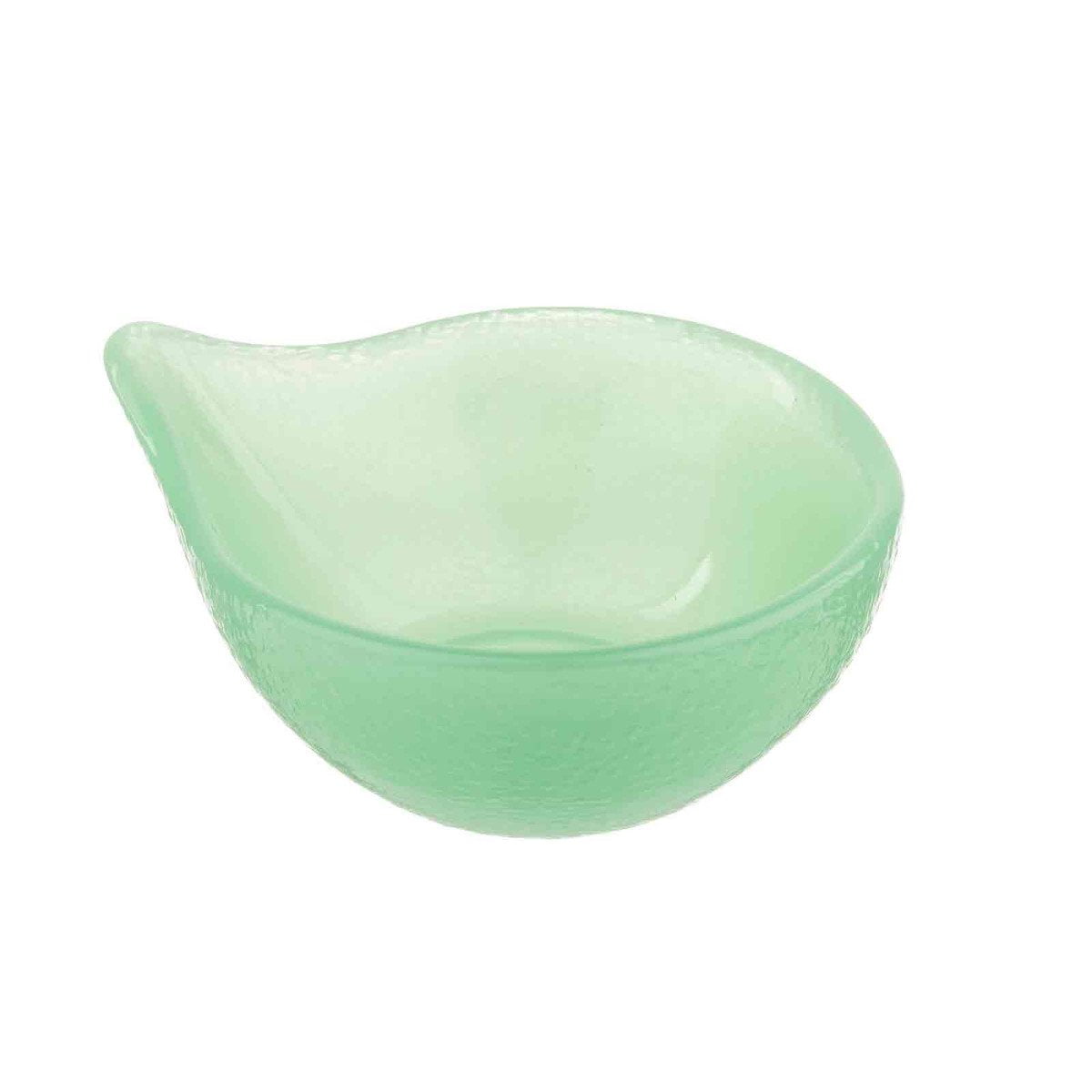 TableCraft Jadeite Glass Collection 2.5oz Sauce Cup