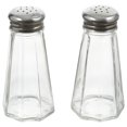 thumbnail image 1 of TableCraft Products 156S&P-2 Salt / Pepper Shaker, 1 of 2