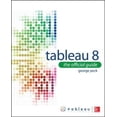 thumbnail image 1 of Pre-Owned Tableau 8: The Official Guide (Paperback) 007181678X 9780071816786, 1 of 1