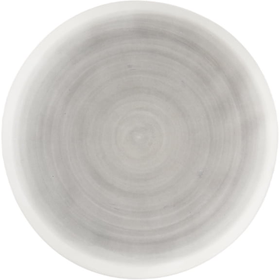 Tableau Dinner Plate Slate, 11-inch Diameter