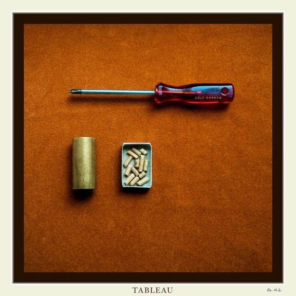 Tableau (LP)