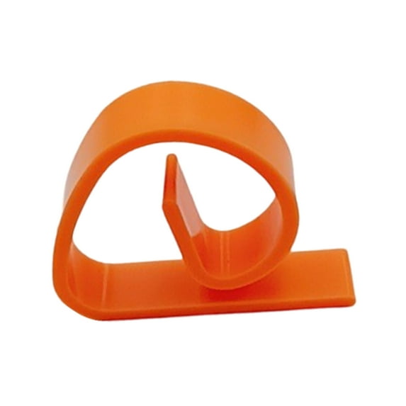 Tablecloth Clips Heavy Duty Table Cloth Clamps for Picnics, Weddings & Outdoor Dining, Secure Hold for Table Covers at Restaurants, Parties & Graduation Events