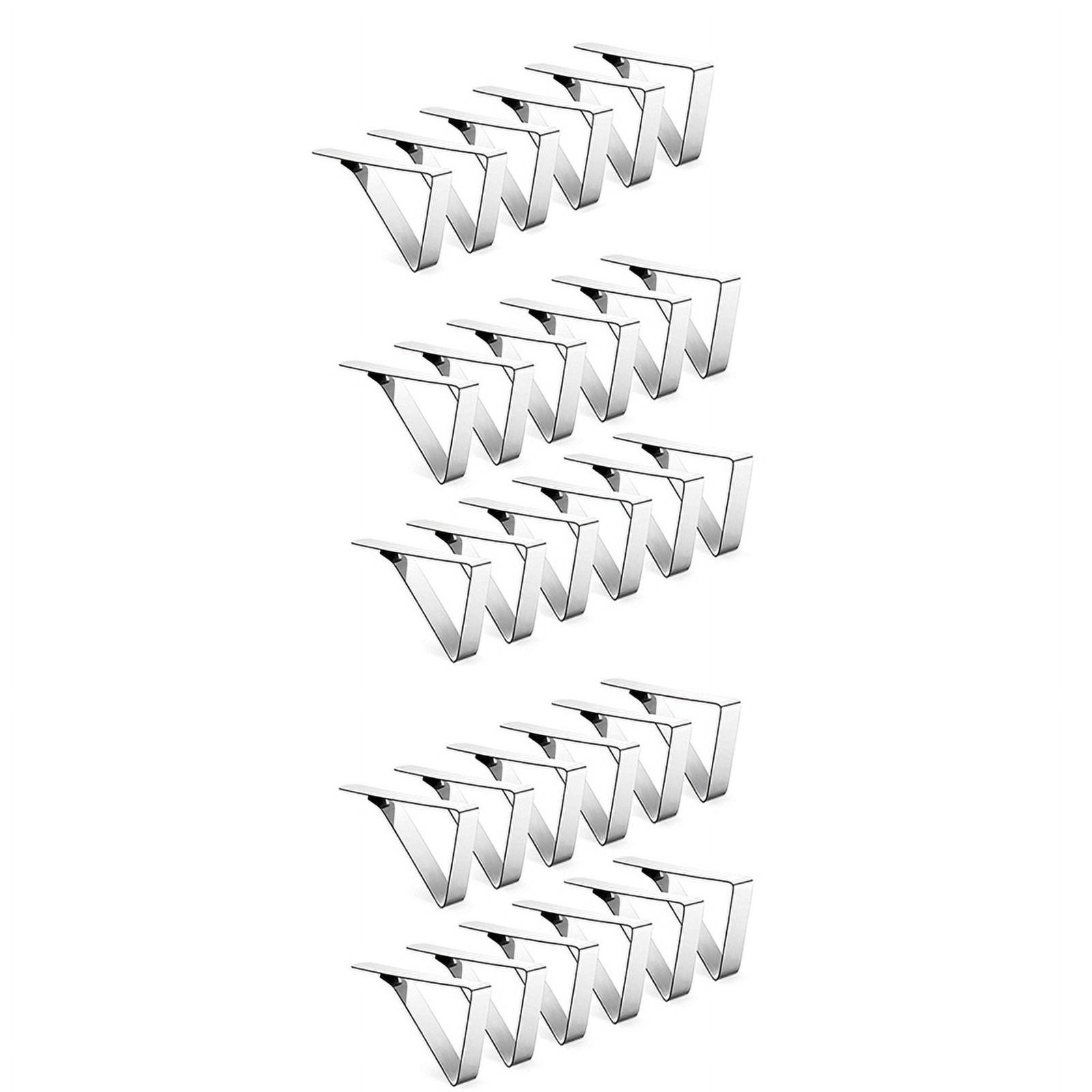 Tablecloth Clips Picnic Table Clips, Table Cloth Cover ,Table Cloth