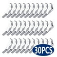 Tablecloth Clips Stainless Steel Tablecloth Clips Ideal Clips for Home