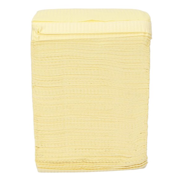 Tablecloth, Disposable Clean Pad 125 Pcs/Package Waterproof Nail Polish Tablecloth Bibs For Tablecloth
