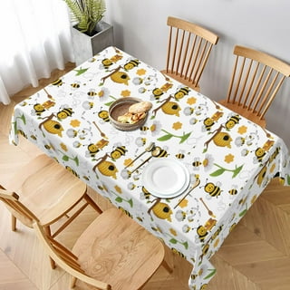 https://i5.walmartimages.com/seo/Tablecloth-Funny-Bee-Bumblebee-Yellow-Table-Cloth-For-Rectangle-Tables-Waterproof-Resistant-Picnic-Table-Covers-For-Kitchen-Dining-Party-60x90in_b15a55b8-966f-40f6-9eb4-f8097a4abfa7.534bf5e718cec0c6ecf02284a7ee3a83.jpeg?odnHeight=320&odnWidth=320&odnBg=FFFFFF