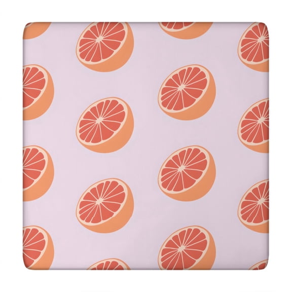 Tablecloth Strawberry Print Cute Red Berry Pattern Kawaii Summer Fruit Design for Strawberry Lover Kitchen or Dining