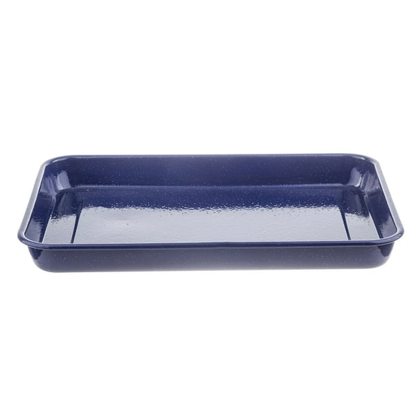 Tablecraft 10159 Rectangular Serving Pan 1\\/4