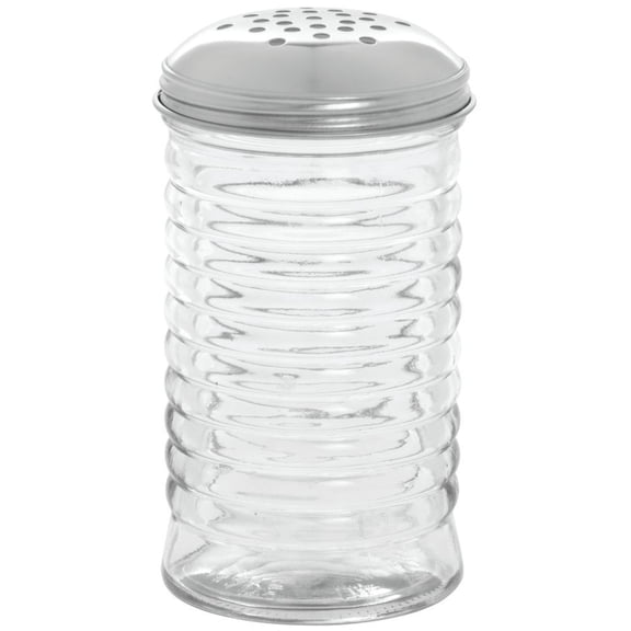 Tablecraft 12 oz Cheese Shaker [Set of 12]
