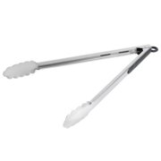 Tablecraft 2016 14" Ergonomic Locking Tongs
